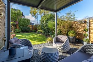 Garden- click for photo gallery